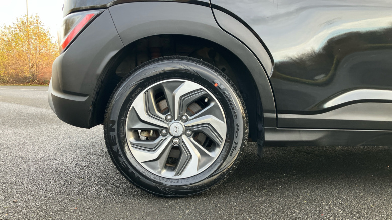 Hyundai Kona 1.6 GDi Hybrid SE Connect 5dr DCT Hybrid Hatchback
